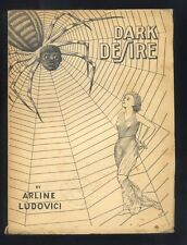Dark Desire