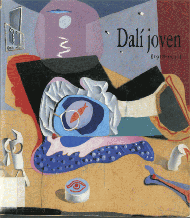 DALI JOVEN \ 1918-1930