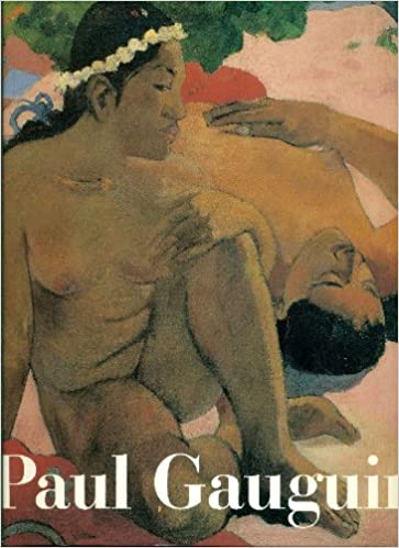 PAUL GAUGUIN/ LIFE AND WORK