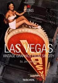 Las Vegas / Vintage Graphics from Sin City