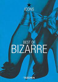 Best of Bizarre