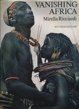 VANISHING AFRICA