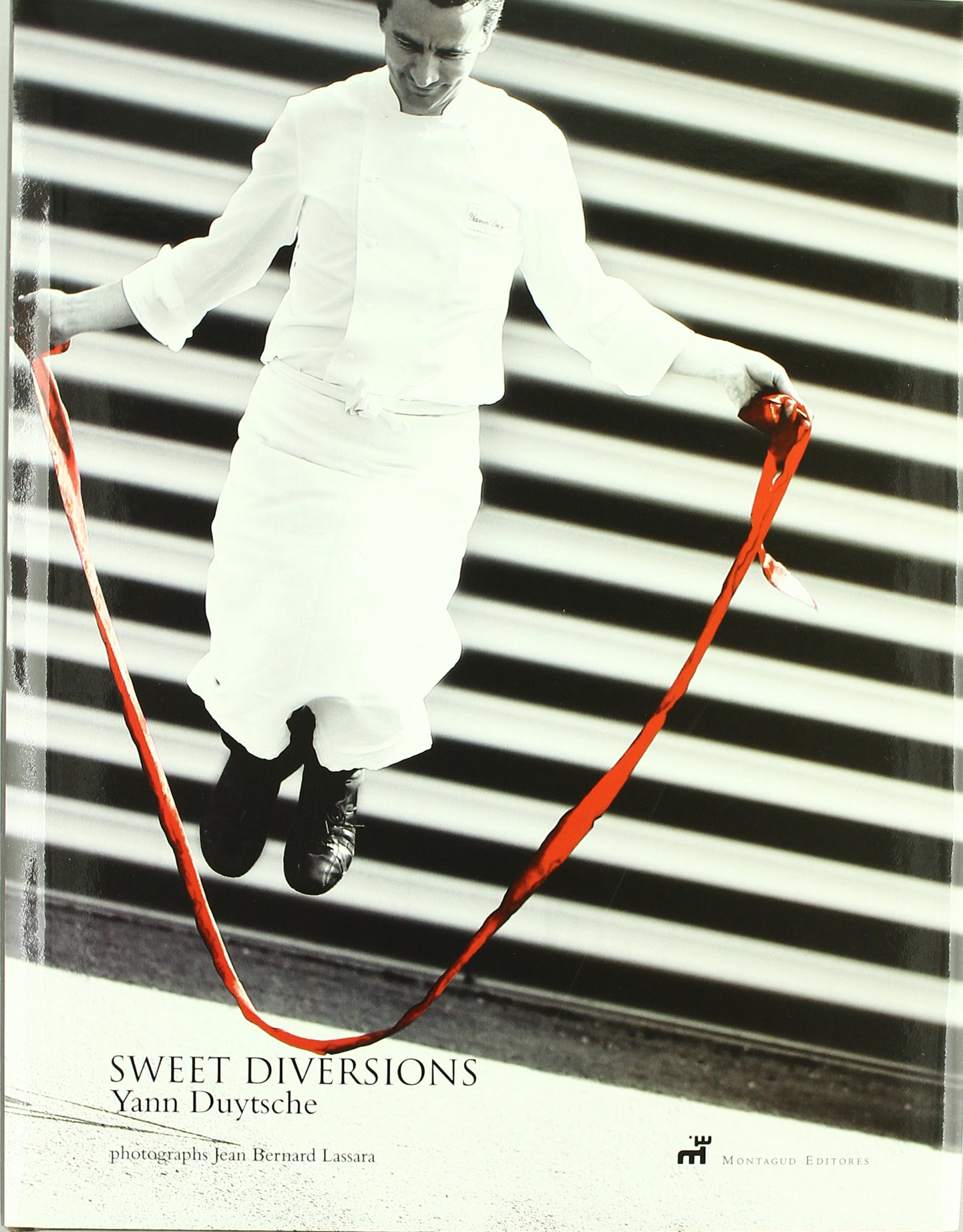 SWEET DIVERSIONS