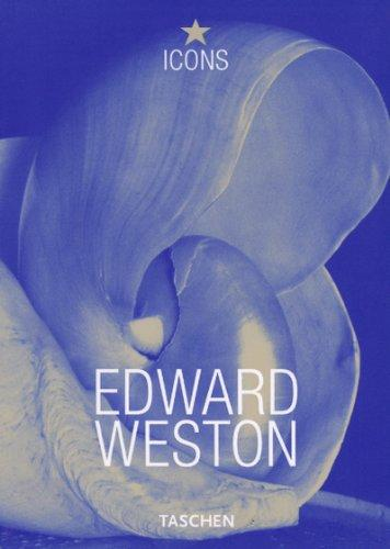 Edward Weston / 1886-1958