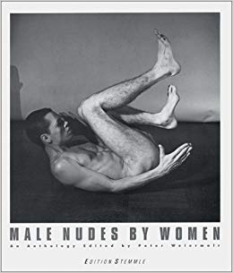 MALE NUDES BY WOMEN / An Anthology