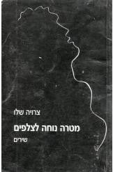 מטרה נוחה לצלפים