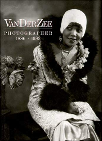 VanDerZee / PHOTOGRAPHER 1886-1983