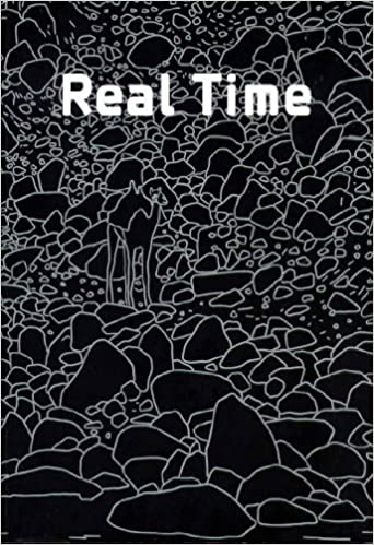 REAL TIME / ART IN ISRAEL 1998-2008