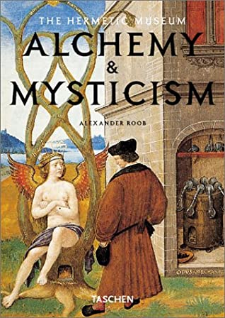 THE HERMETIC MUSEUM: ALCHEMY & MYSTICISM