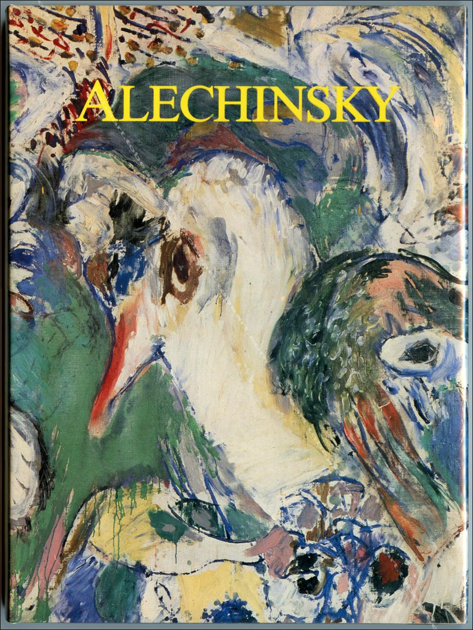 ALECHINSKY