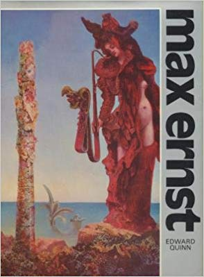 MAX ERNST