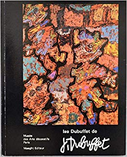 Les Dubuffet De Dubuffet