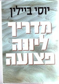 מדריך ליונה פצועה