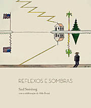 SAUL STEINBERG