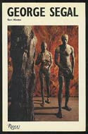 GEORGE SEGAL