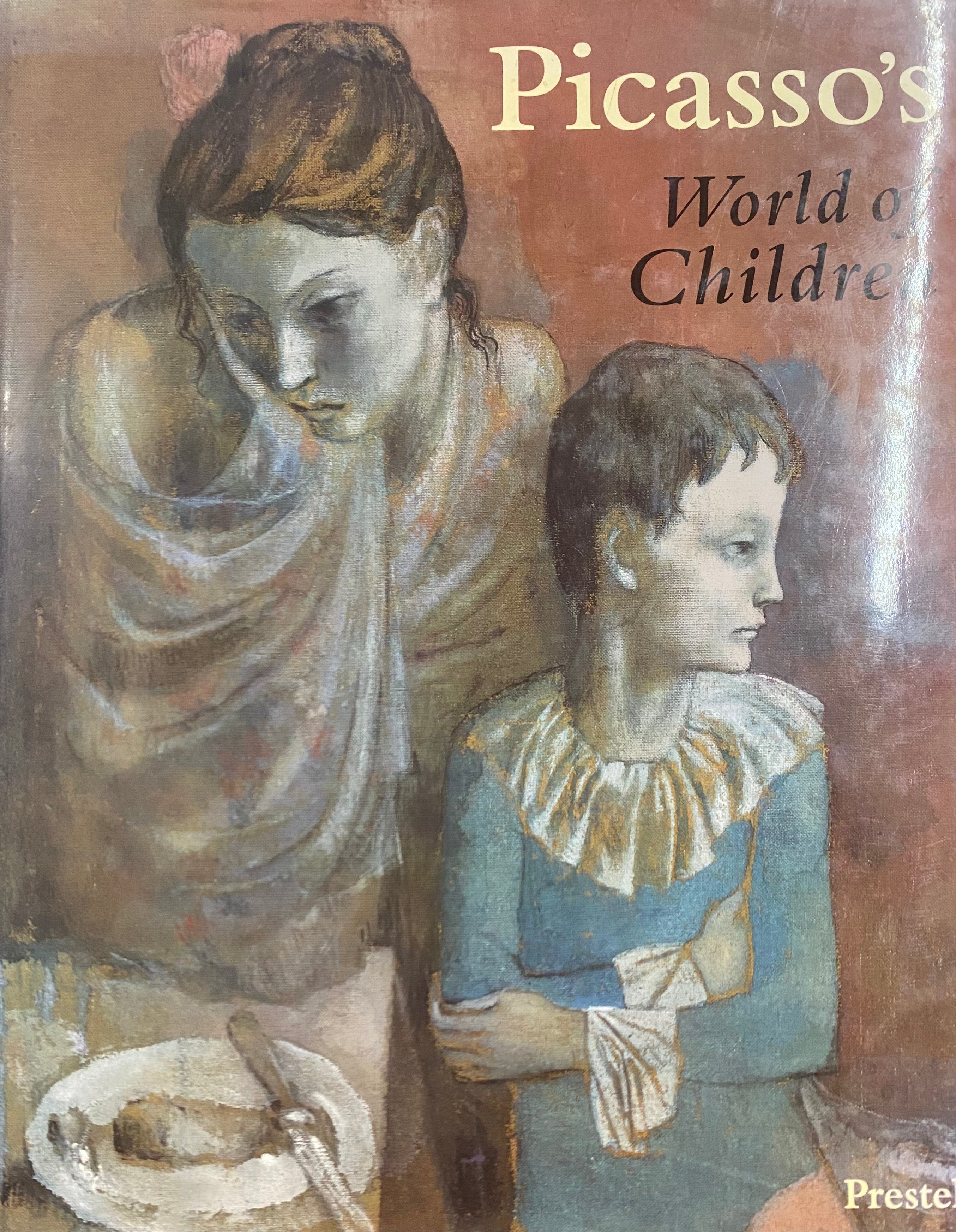 Picasso's World of Children