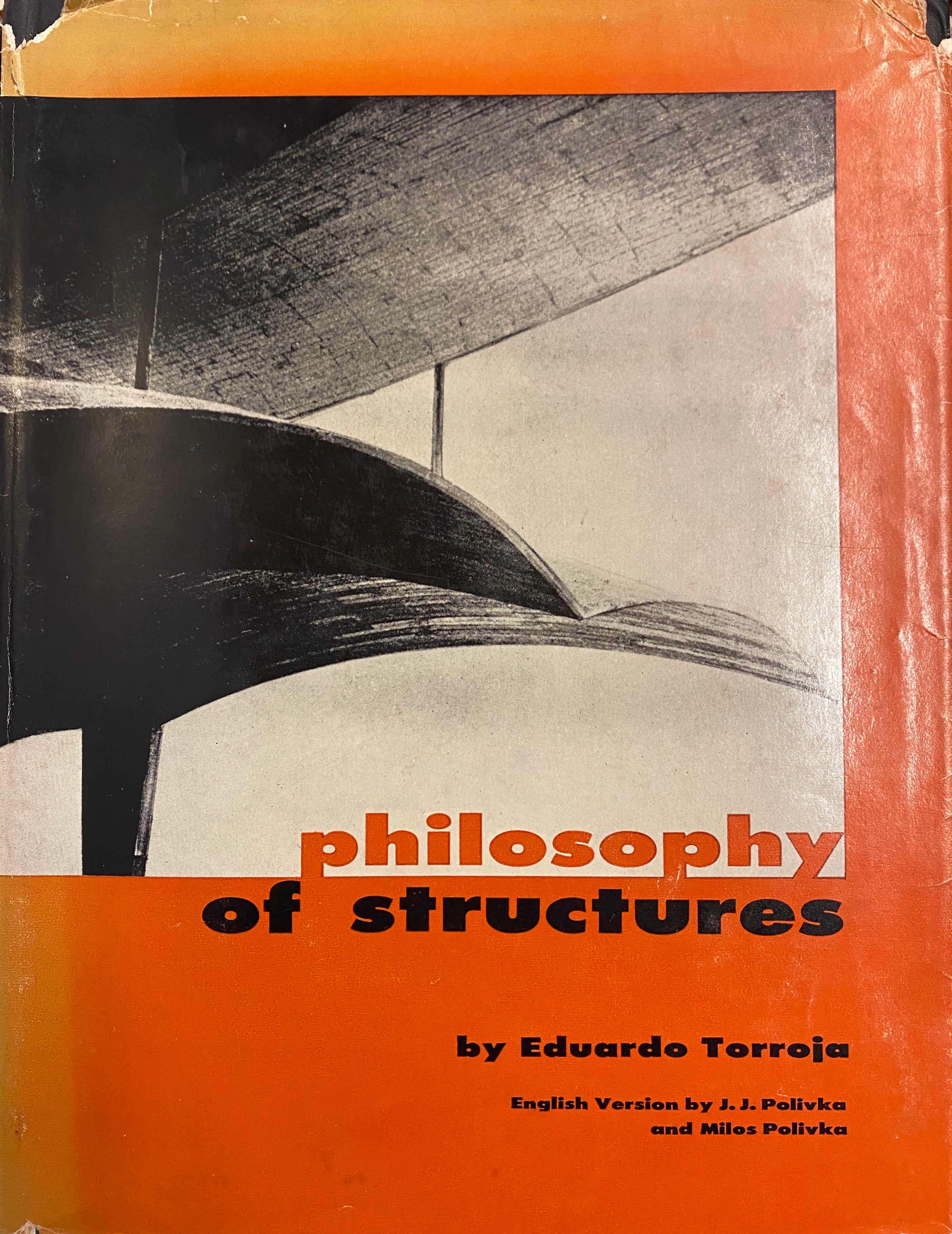 PHILOSOPY OF STRUCTURES