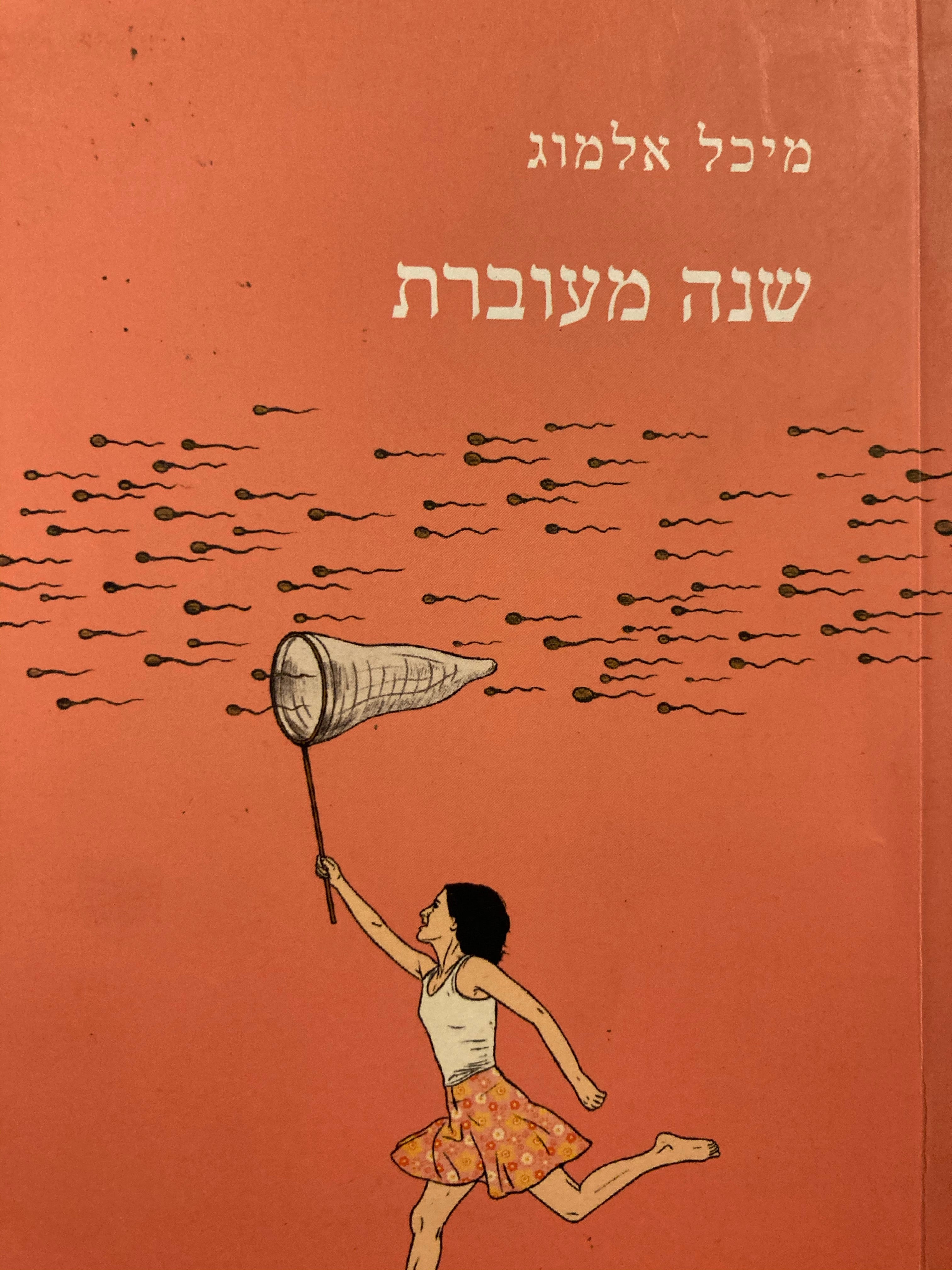 שנה מעוברת