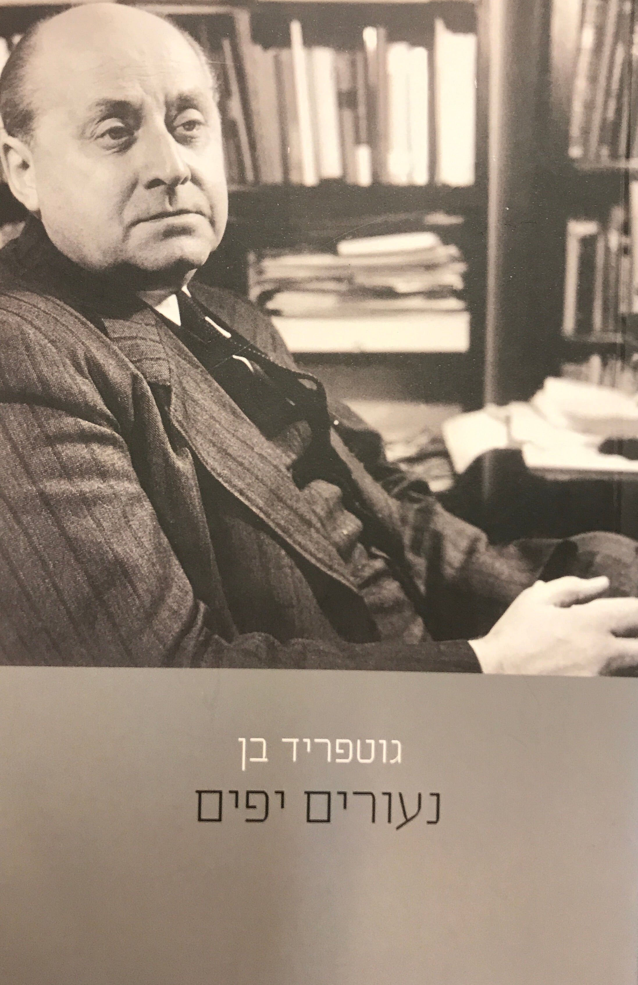 נעורים יפים
