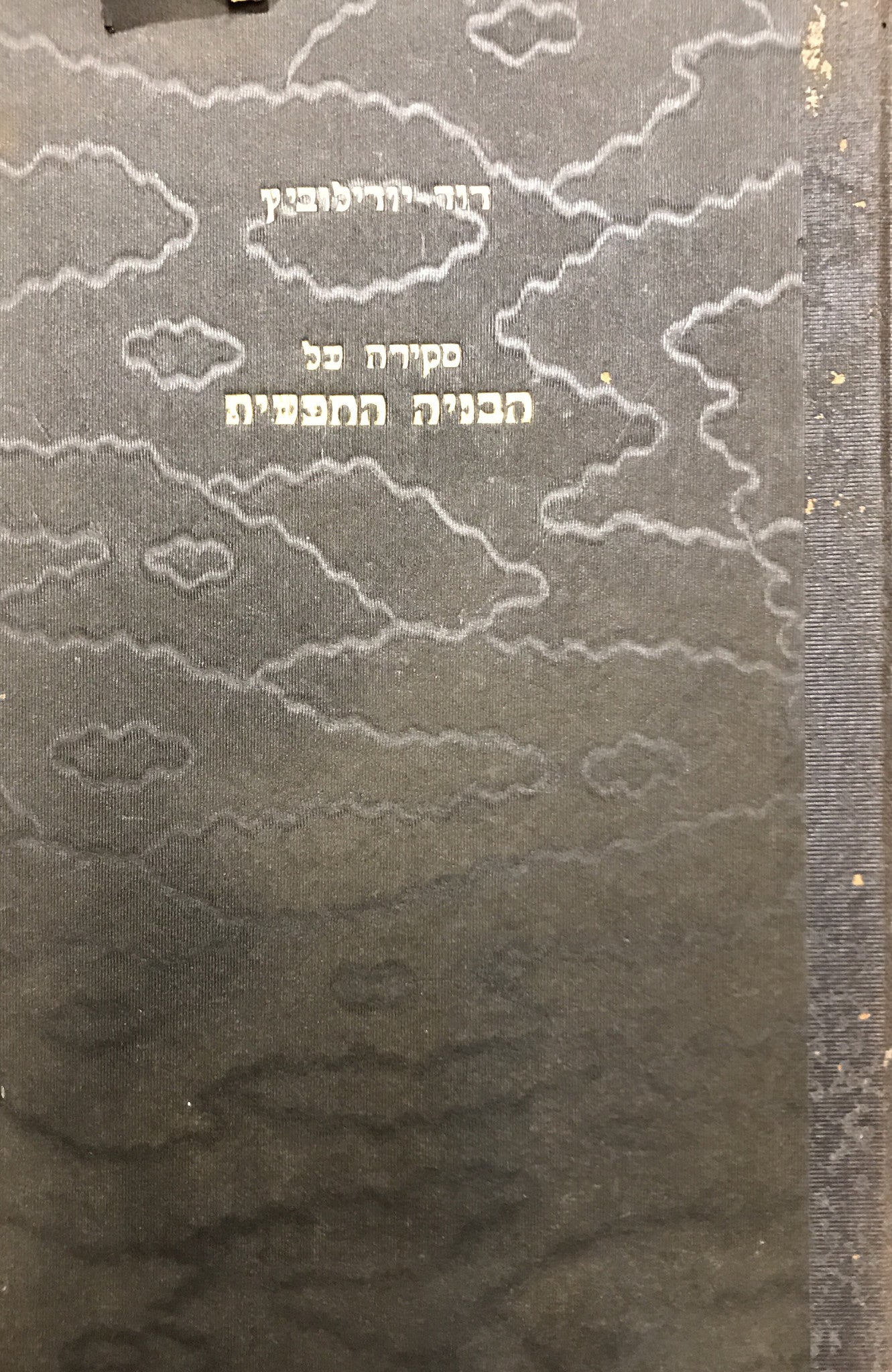 סקירה על הבניה החפשית