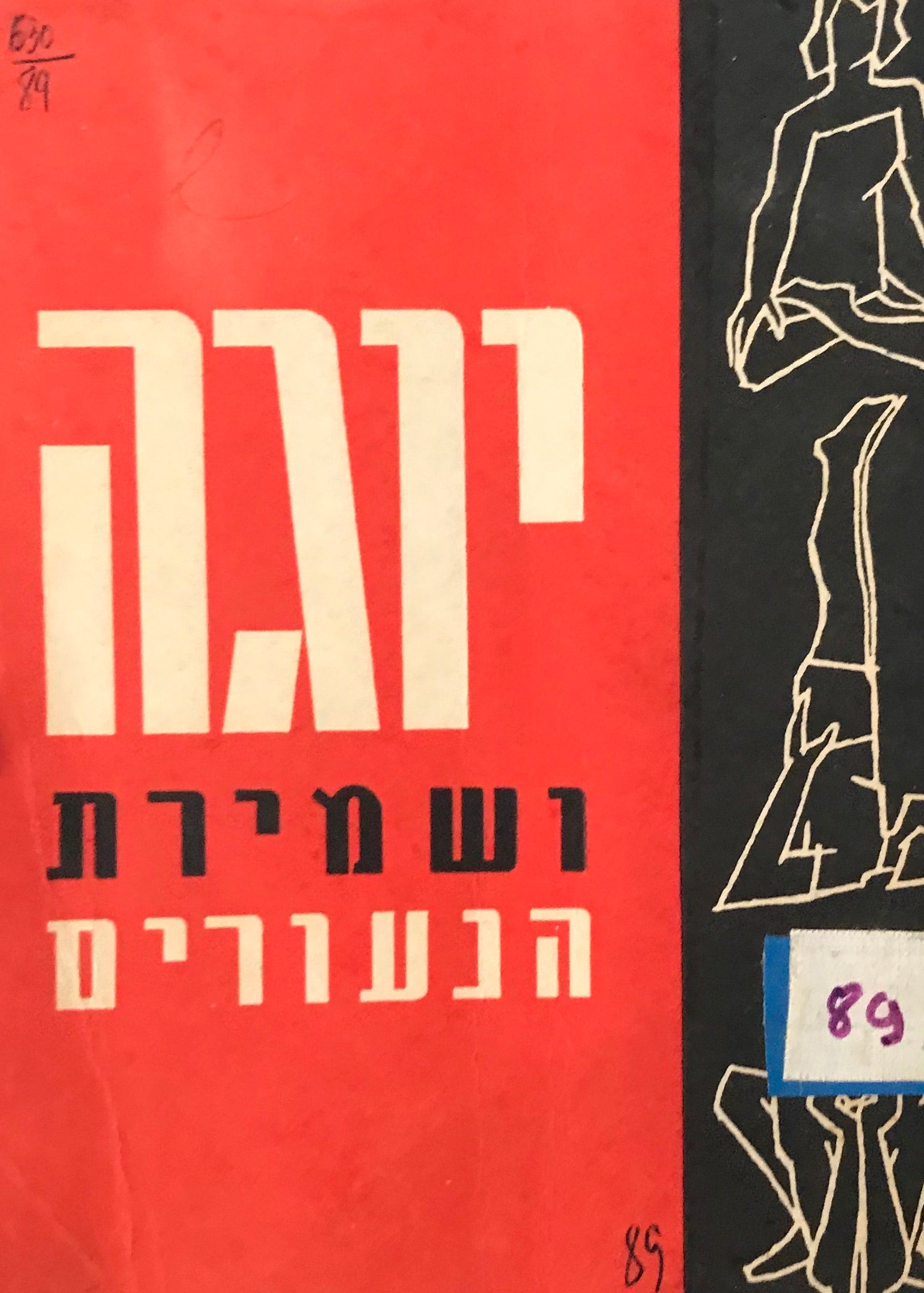 יוגה ושמירת הנעורים