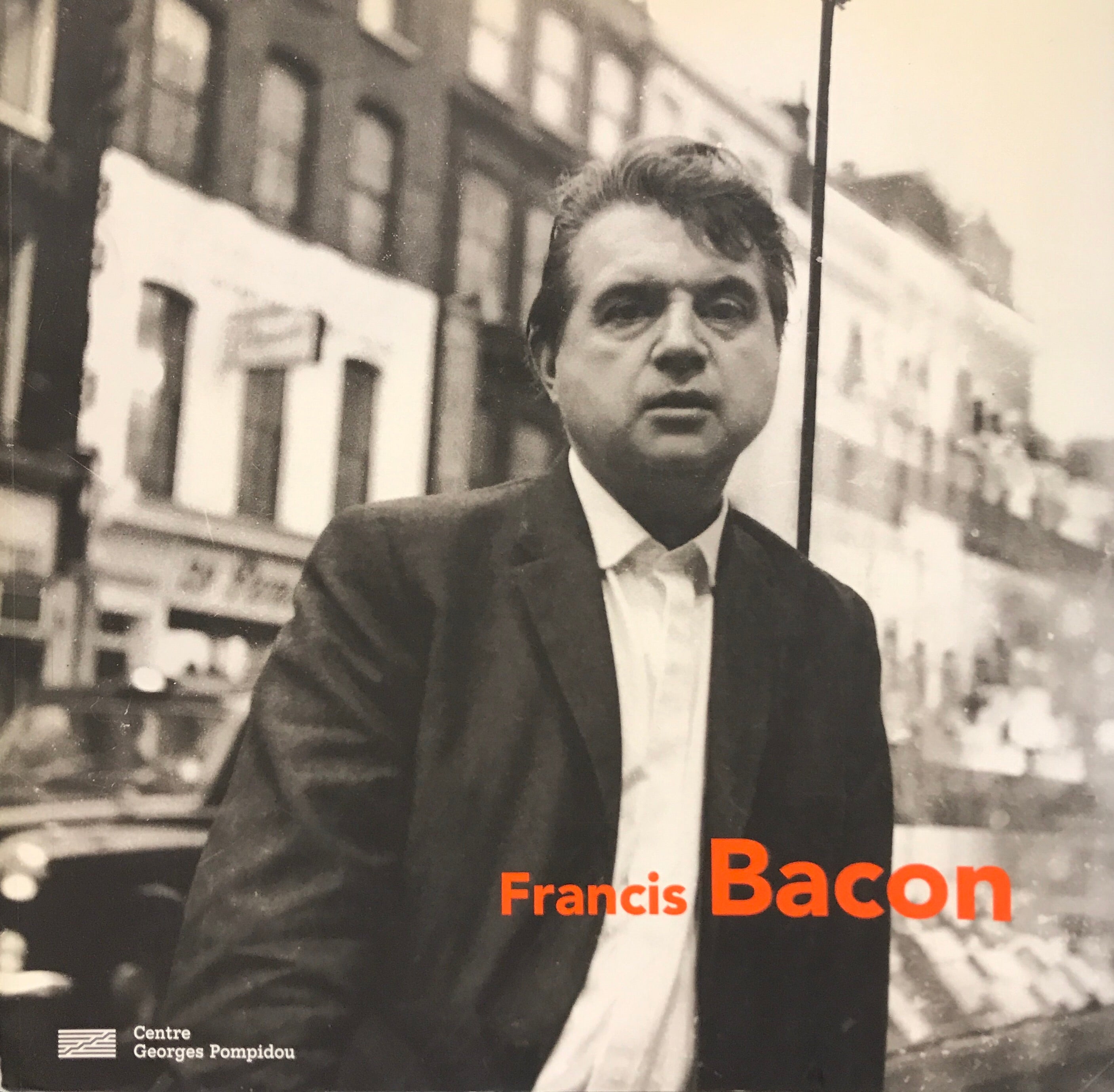 FRANCIS BACON