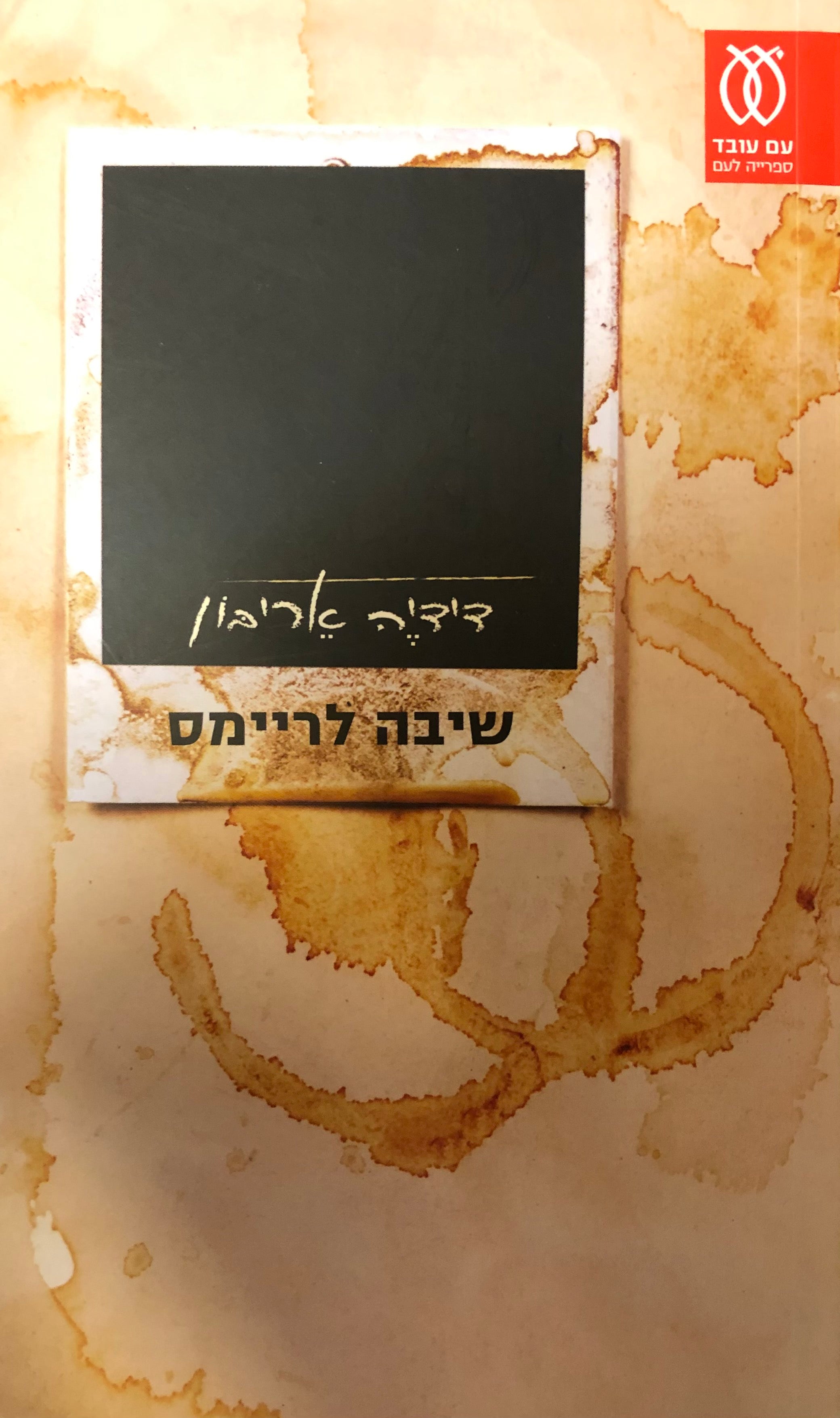 שיבה לריימס