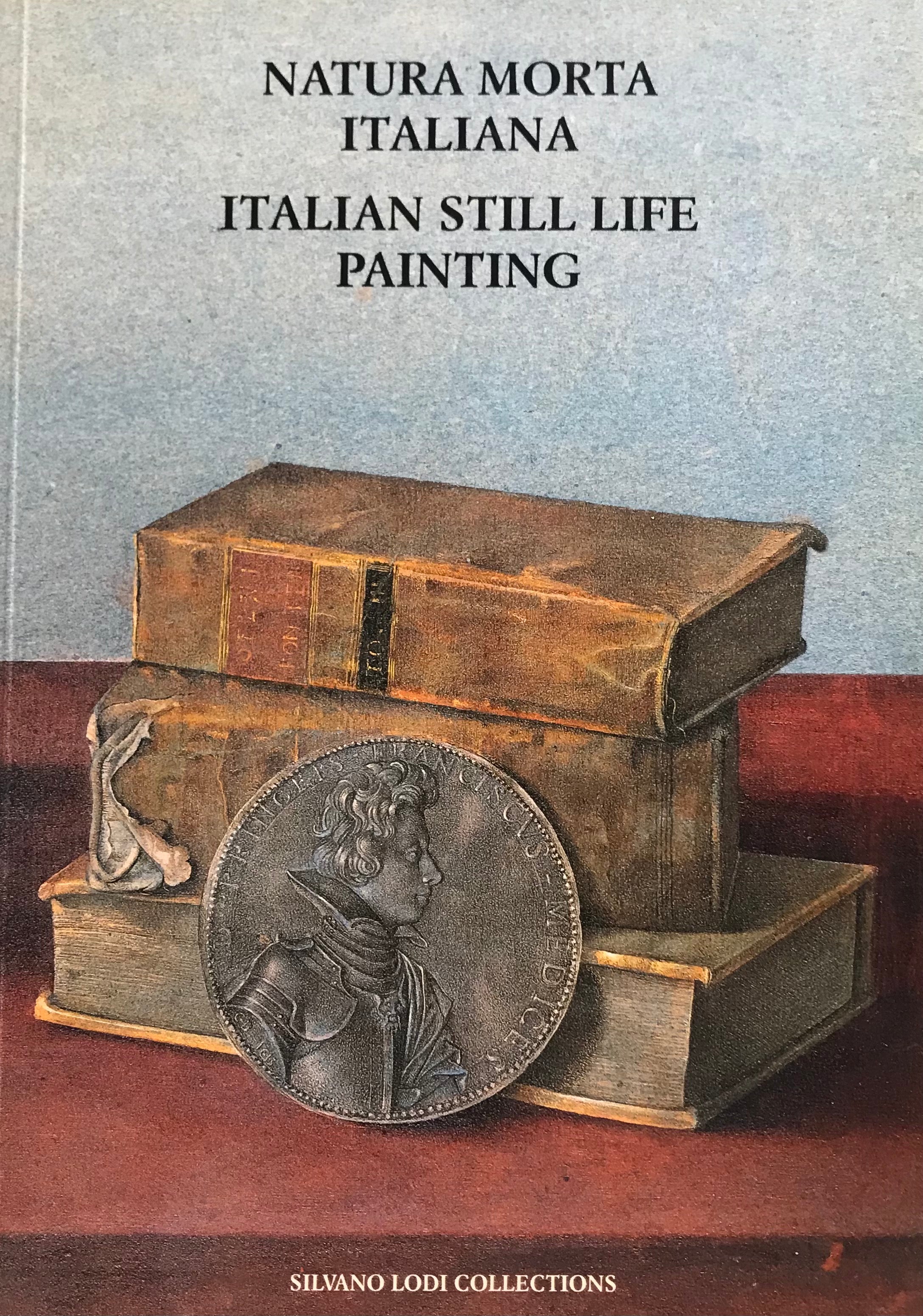 Natura Morta Italiana / Italian Still Life Painting