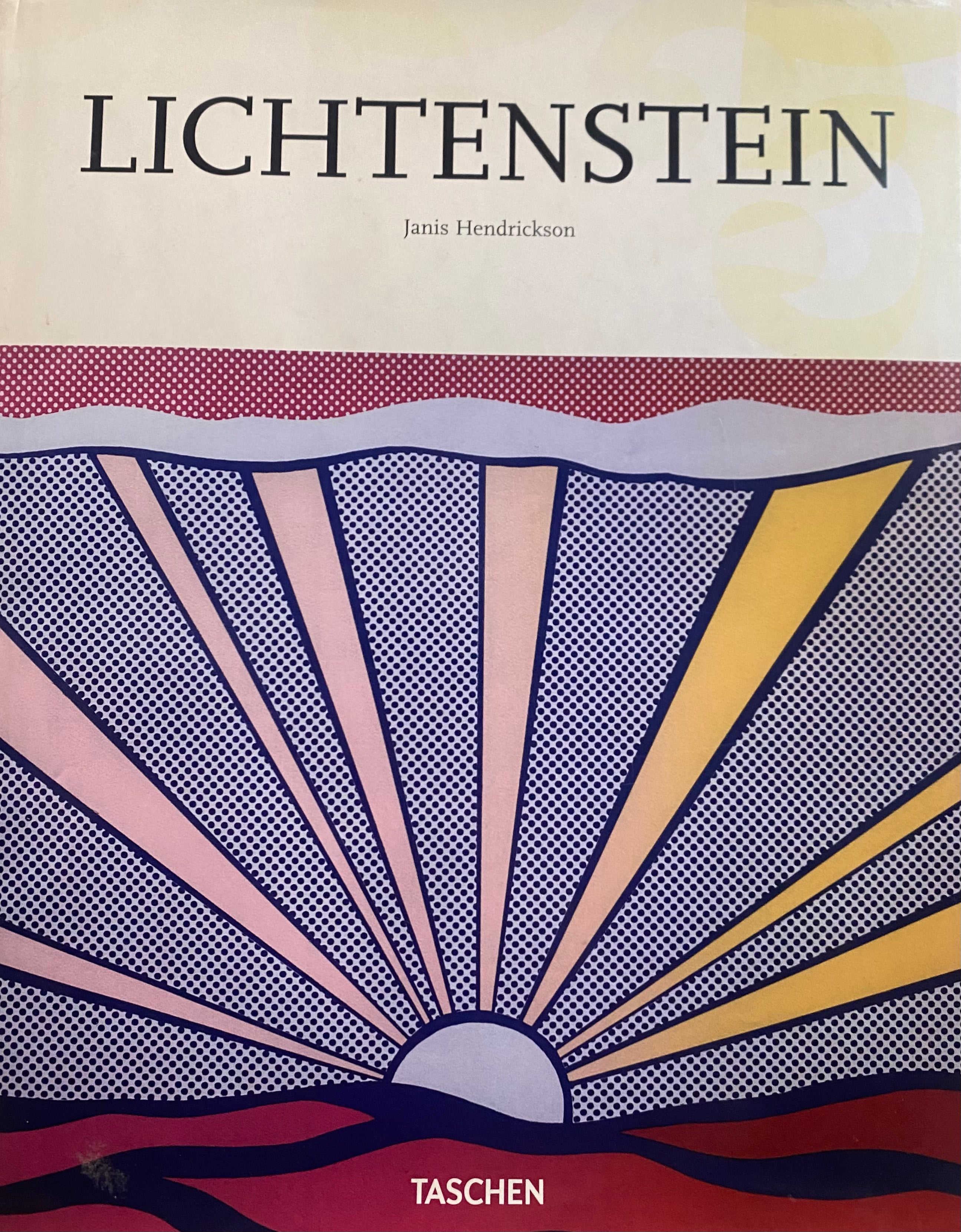 LICHTENSTEIN