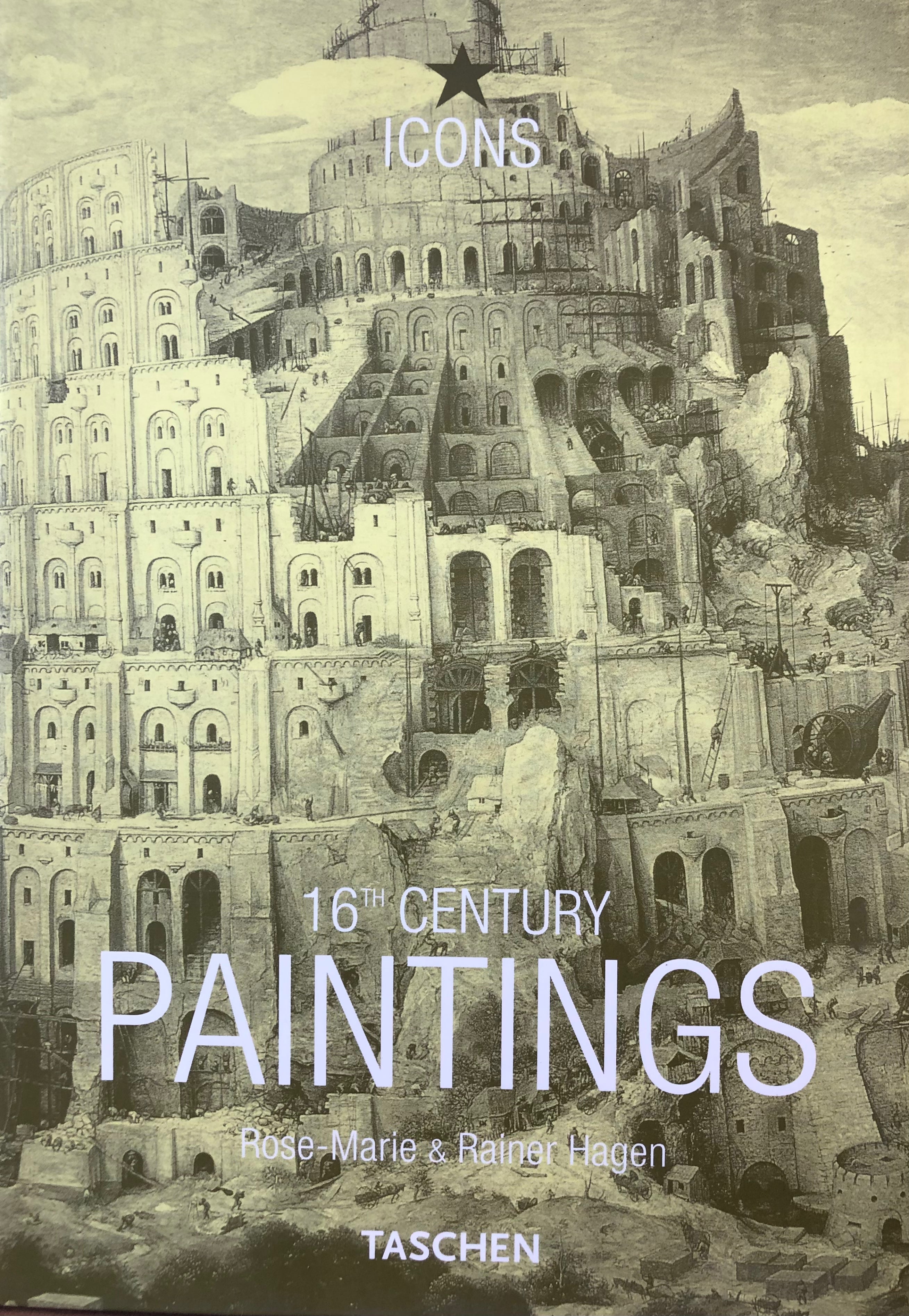 16TH CENTURY PAINTINGS