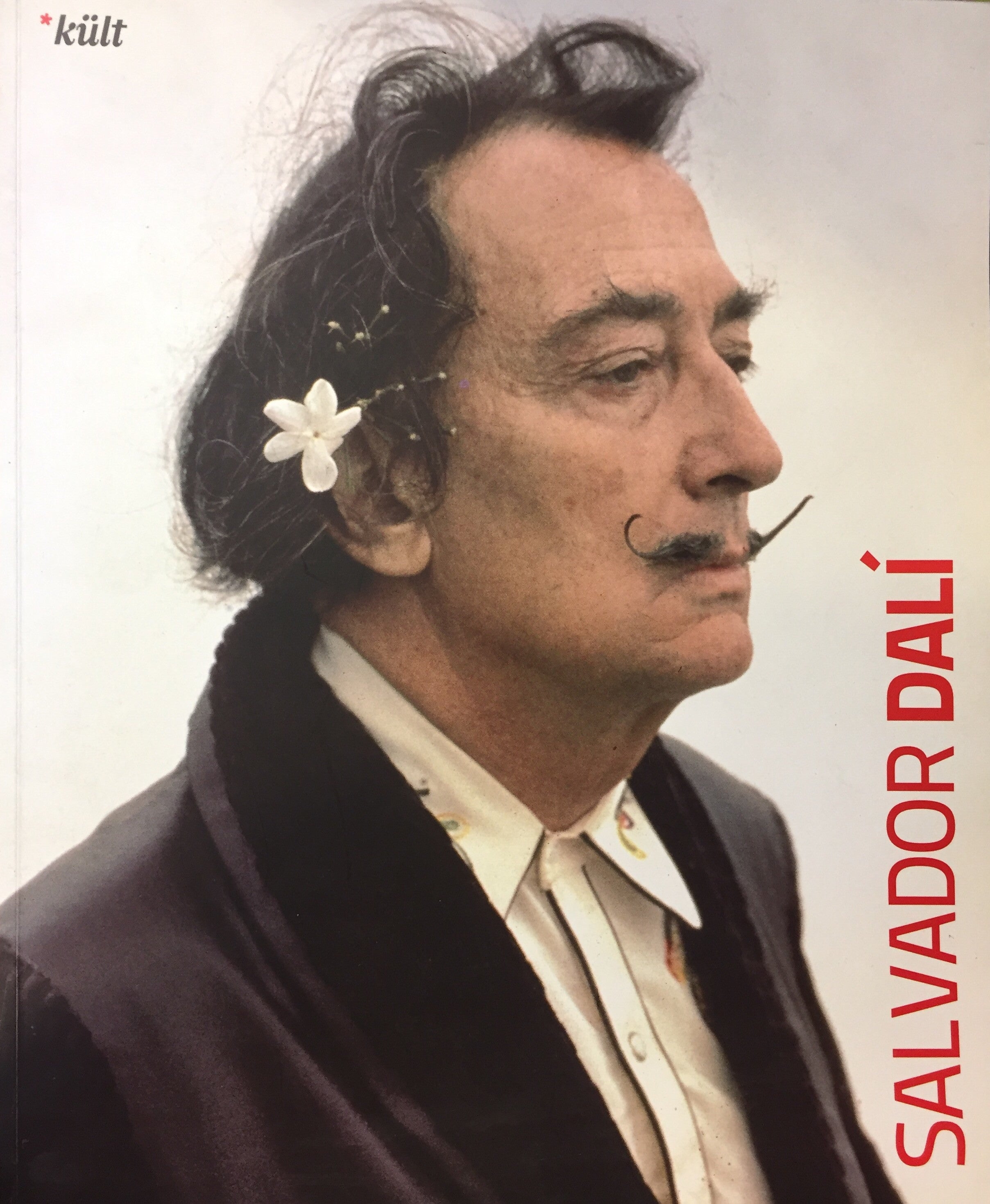 salvador dali