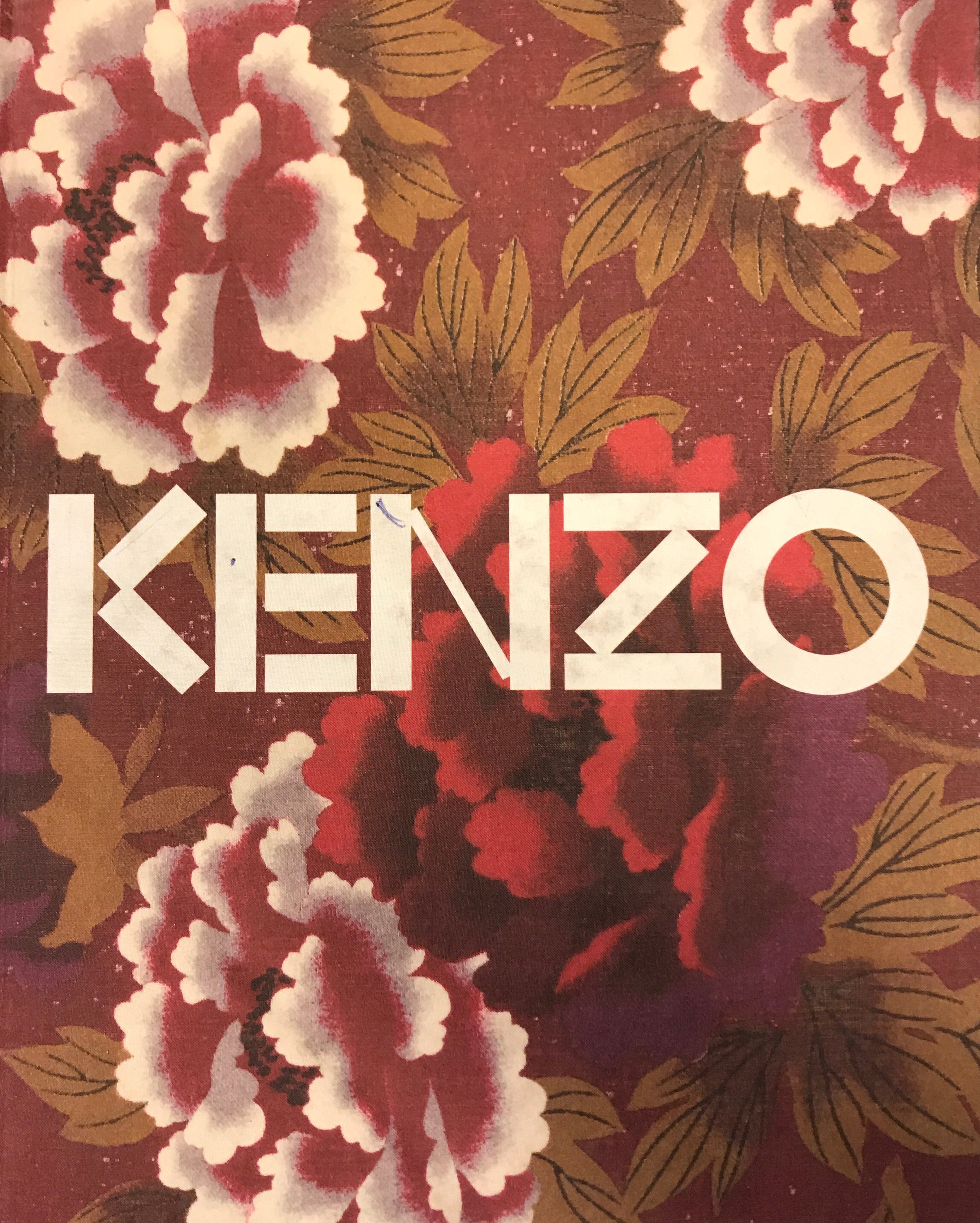 KENZO