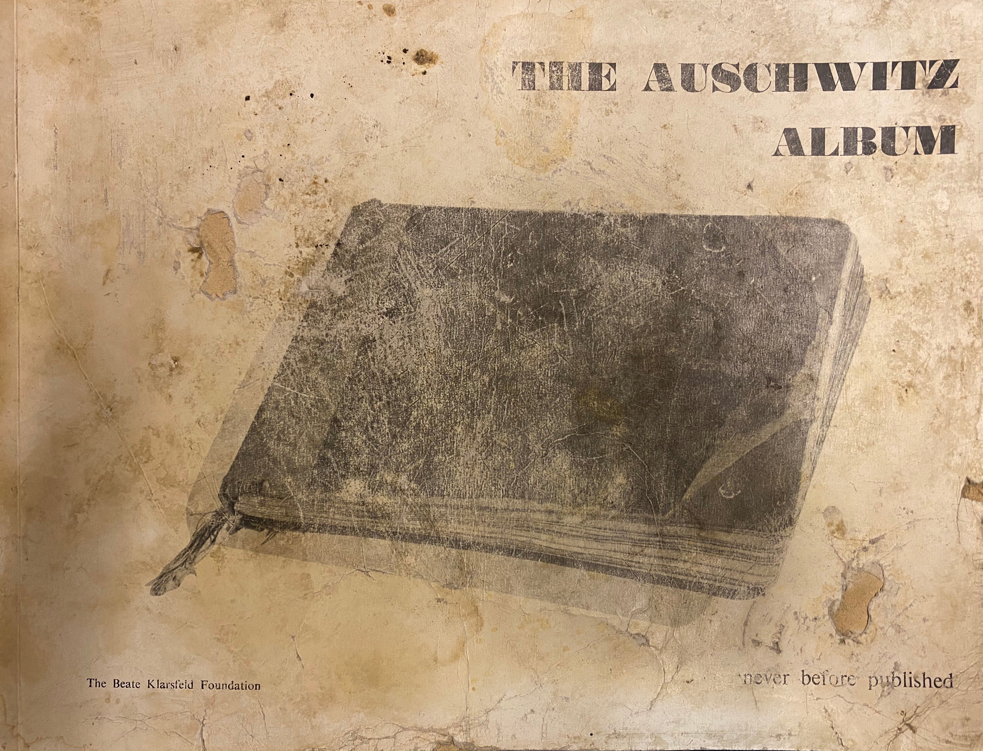 THE AUSCHWITZ ALBUM/ LILI JACOB'S ALBUM