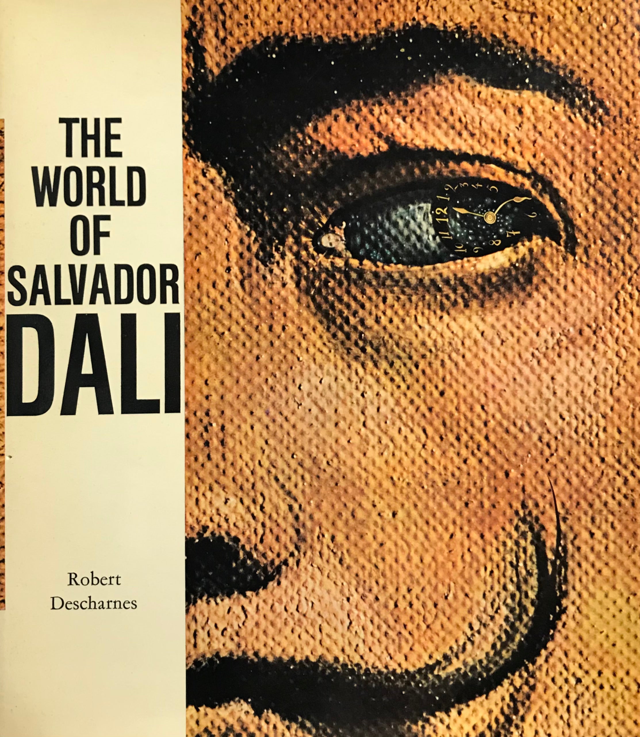 The World of Salvador Dali