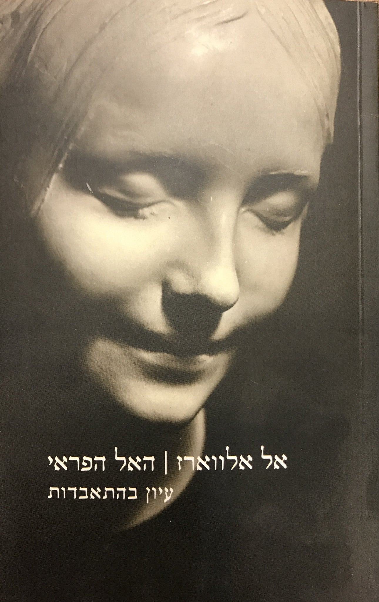 האל הפראי / עיון בהתאבדות