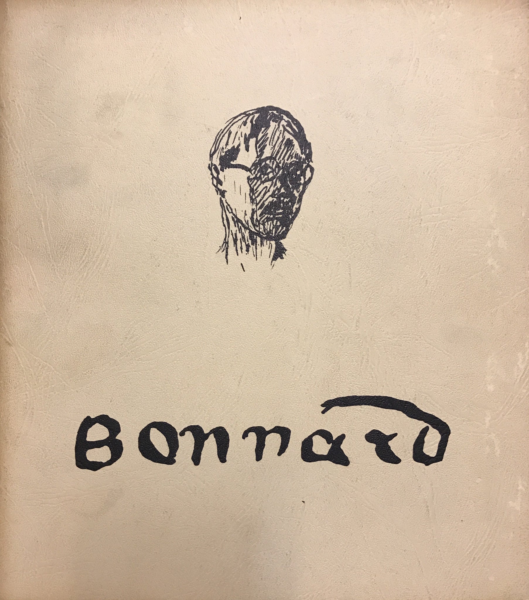 BONNARD\ DRAWINGS FROM 1893-1946