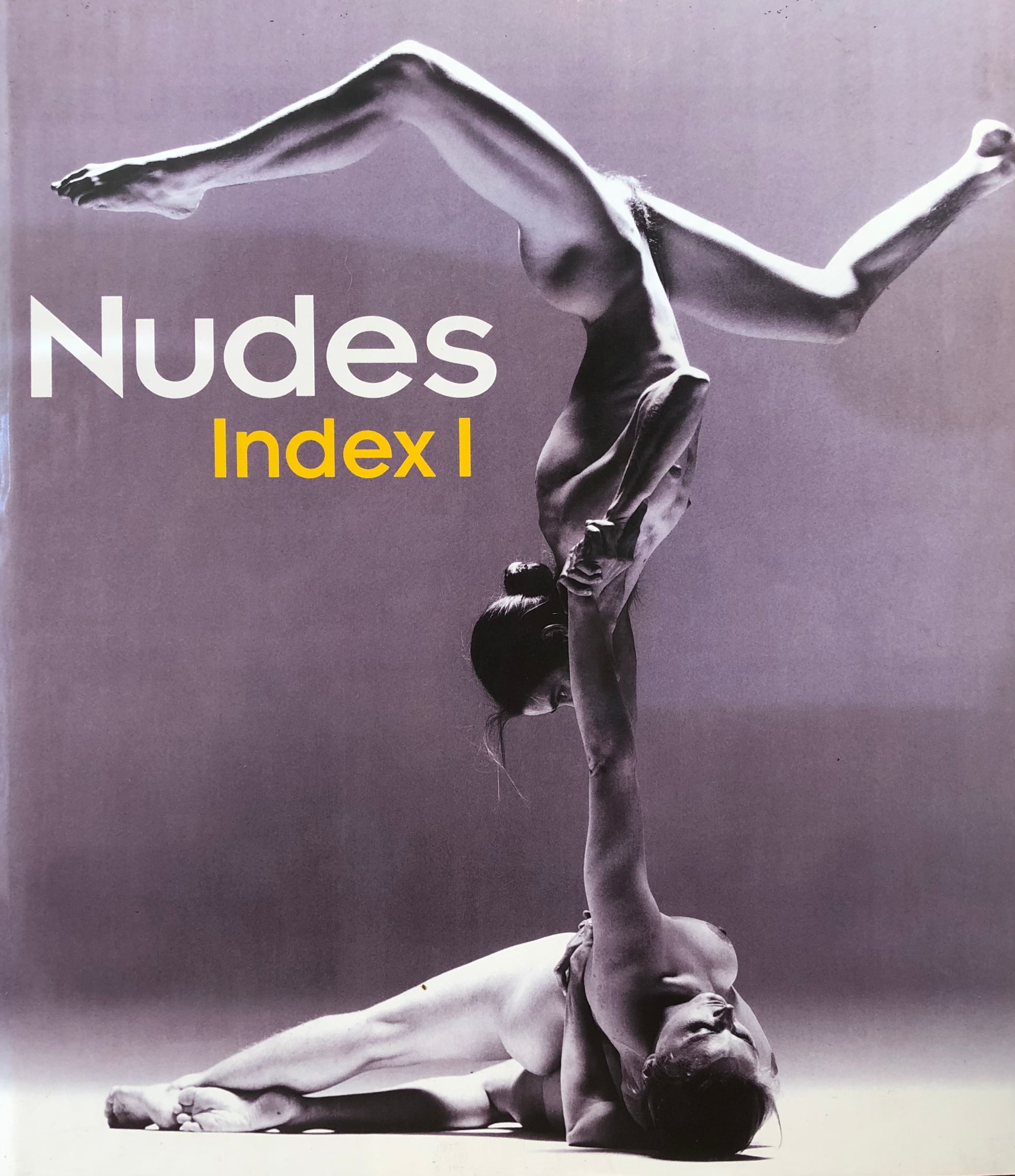 Nudes index 1