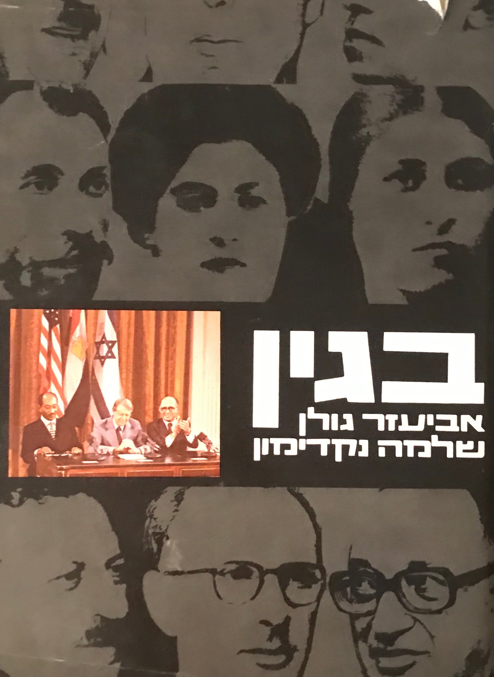 בגין