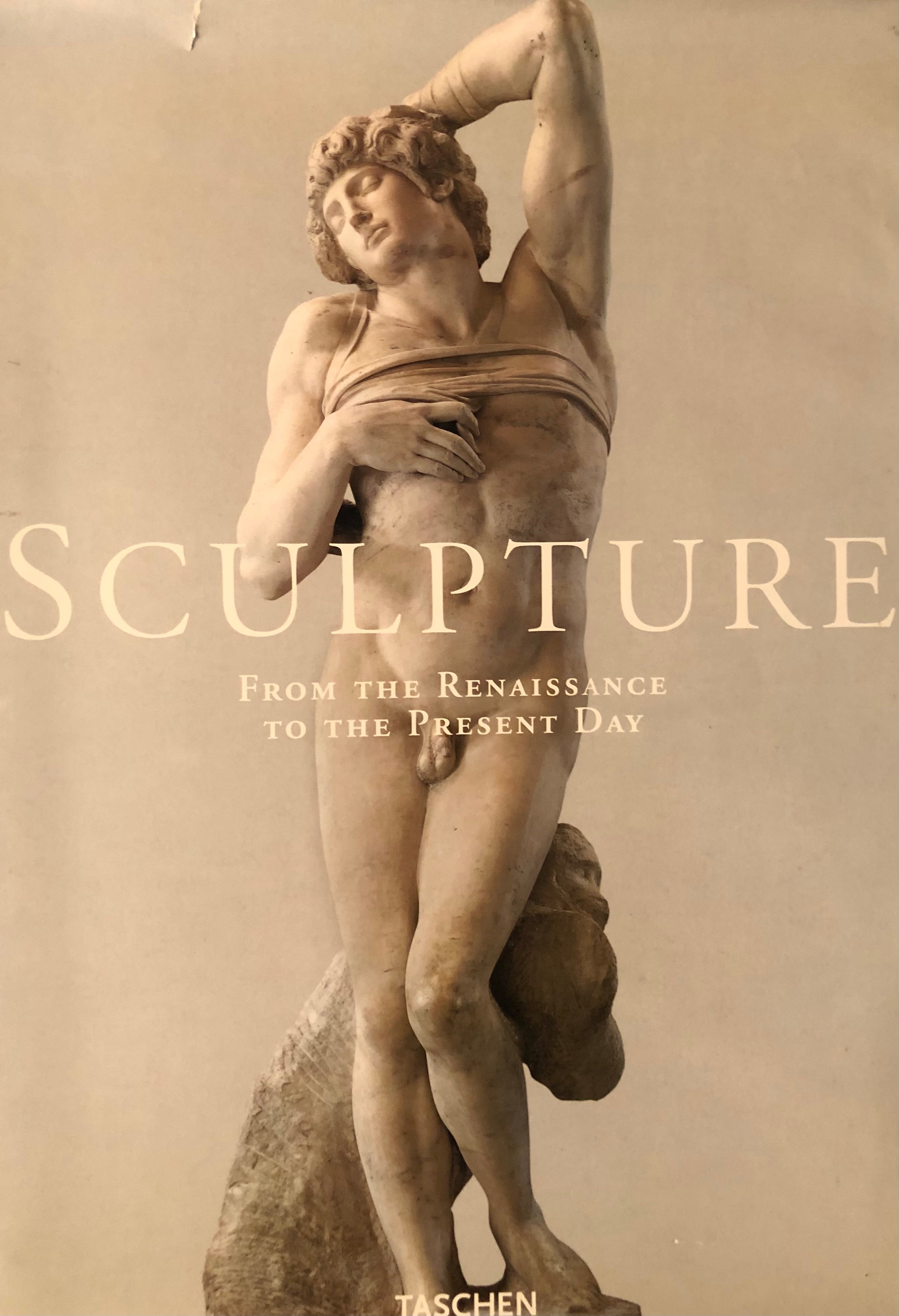 Sculpture from the Renaissance to the Present Day