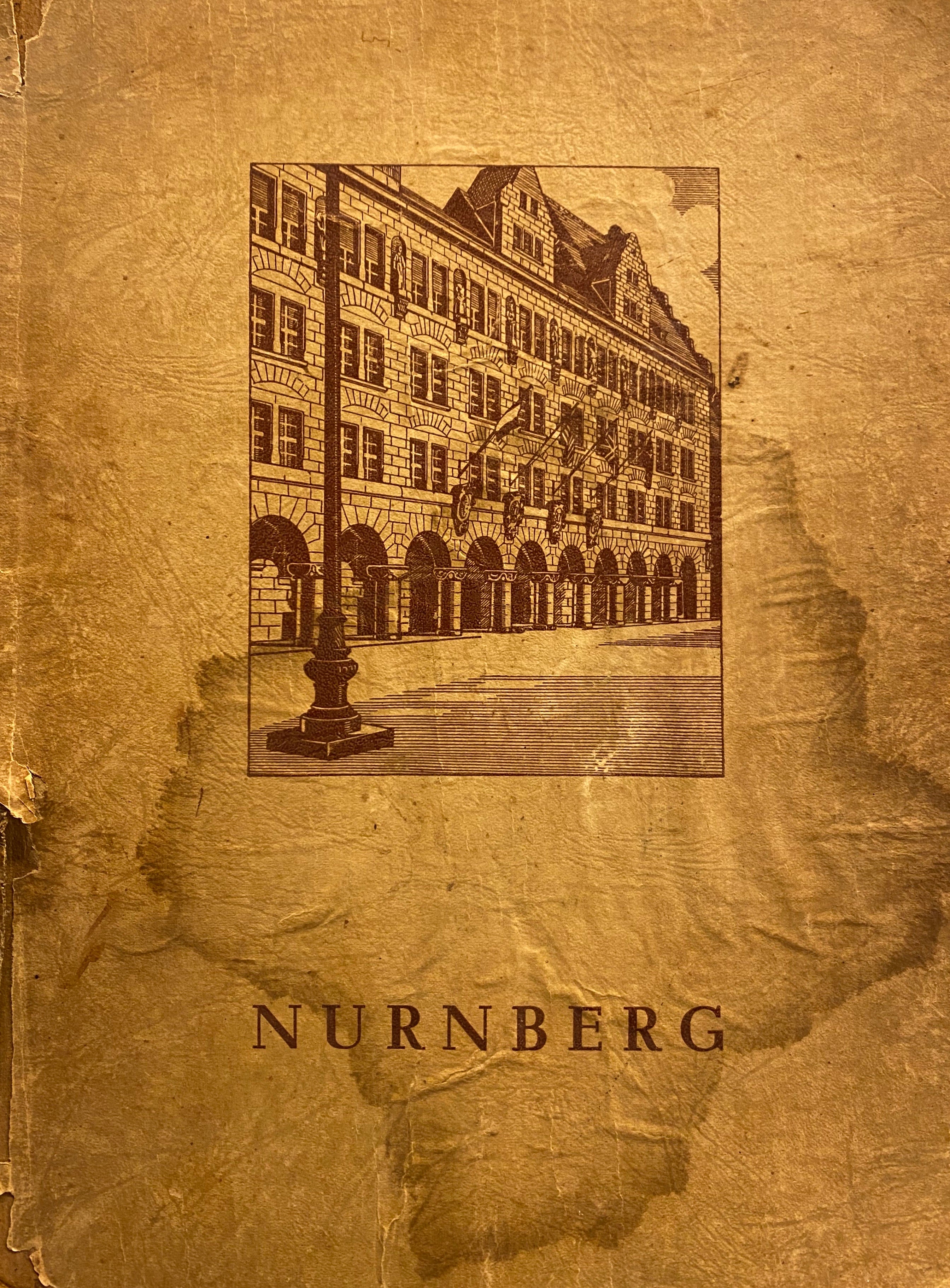 Nurnberg