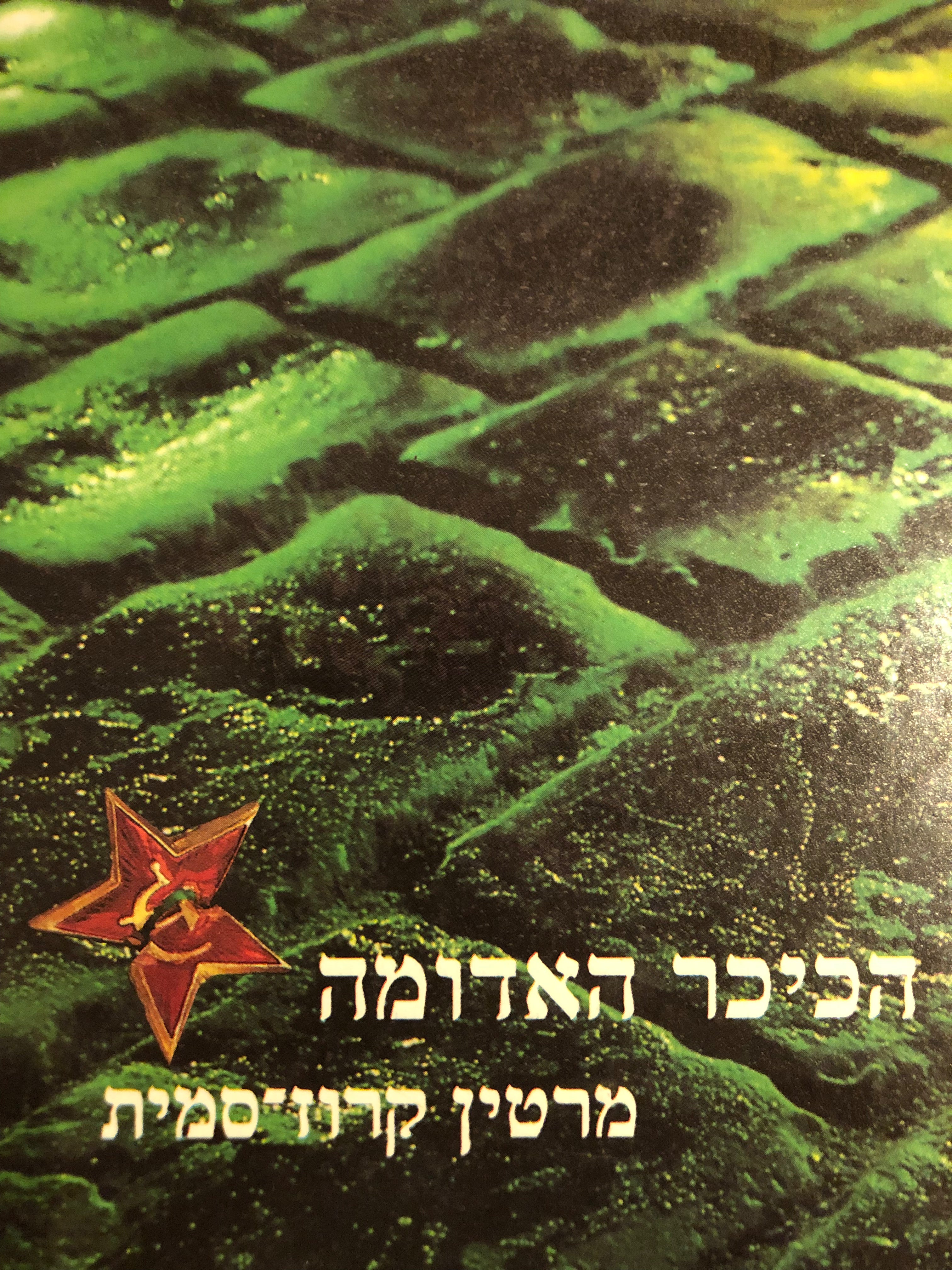 הכיכר האדומה