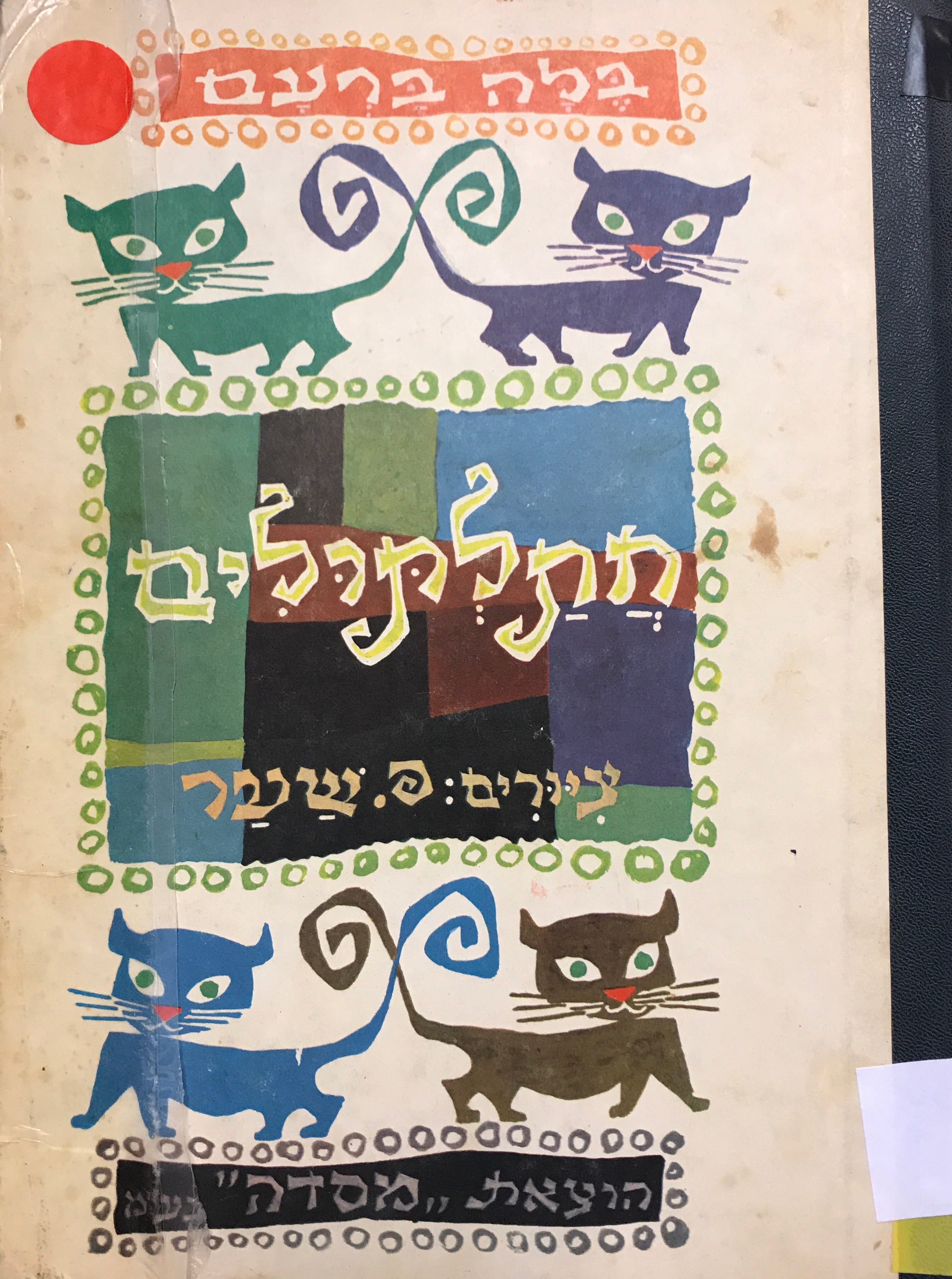 חתלתולים