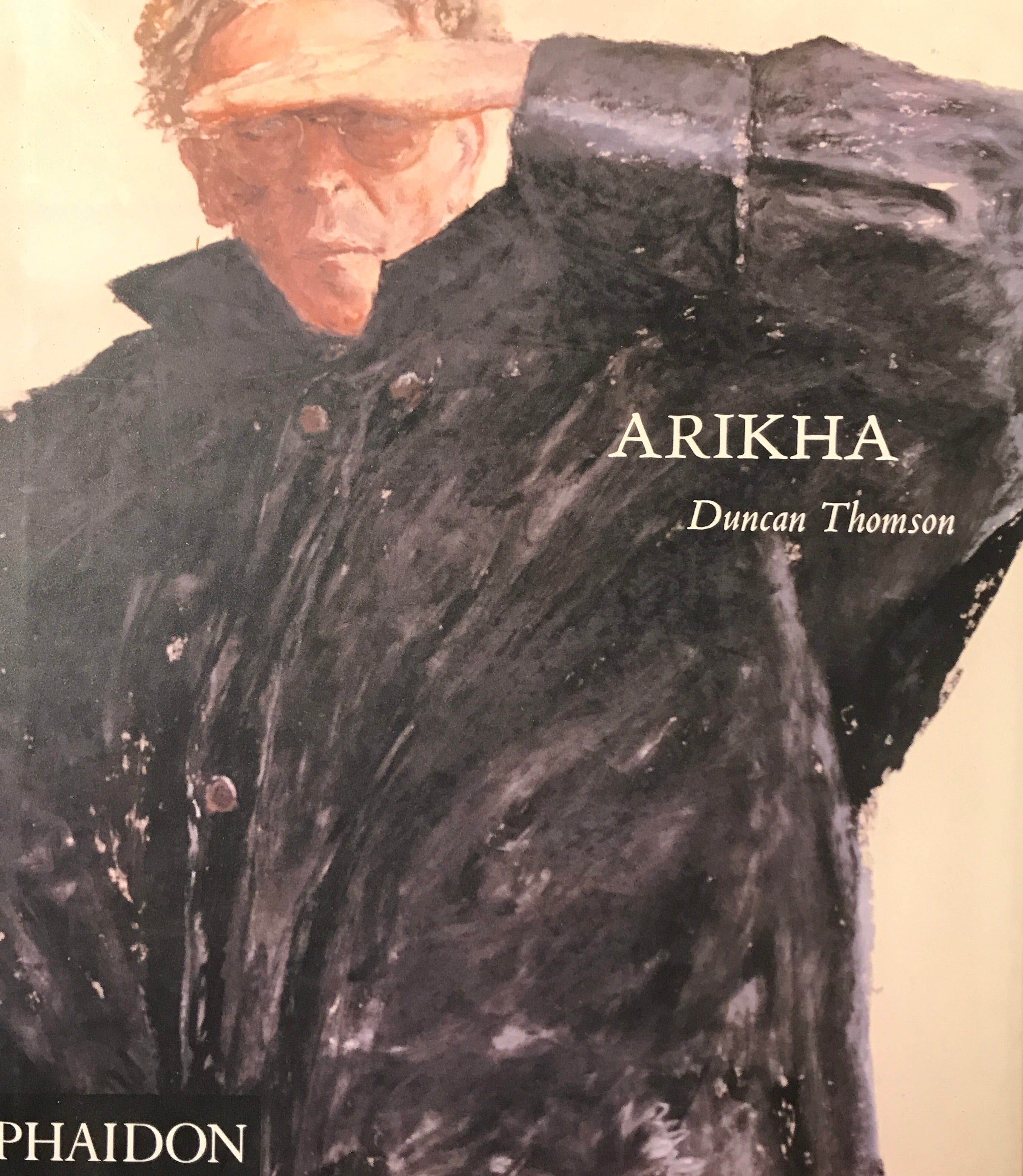 Arikha