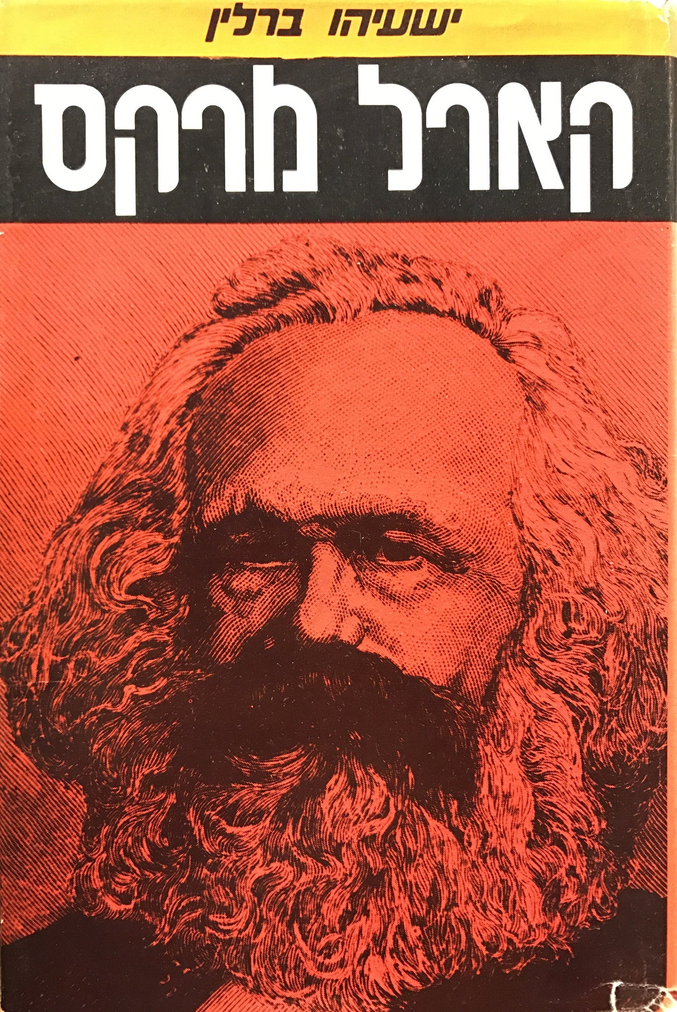 קארל מרקס / חייו וסביבתו