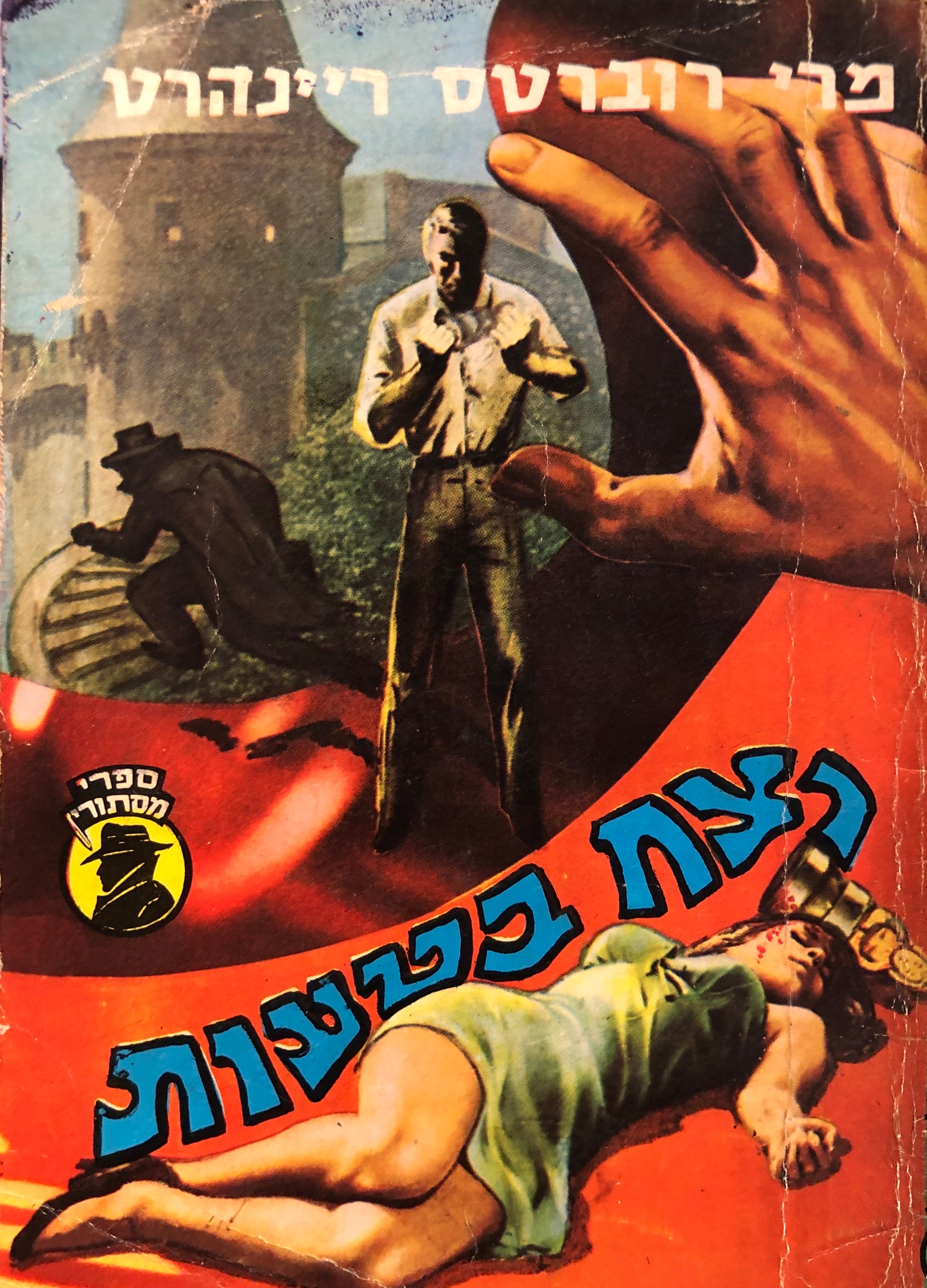 רצח בטעות