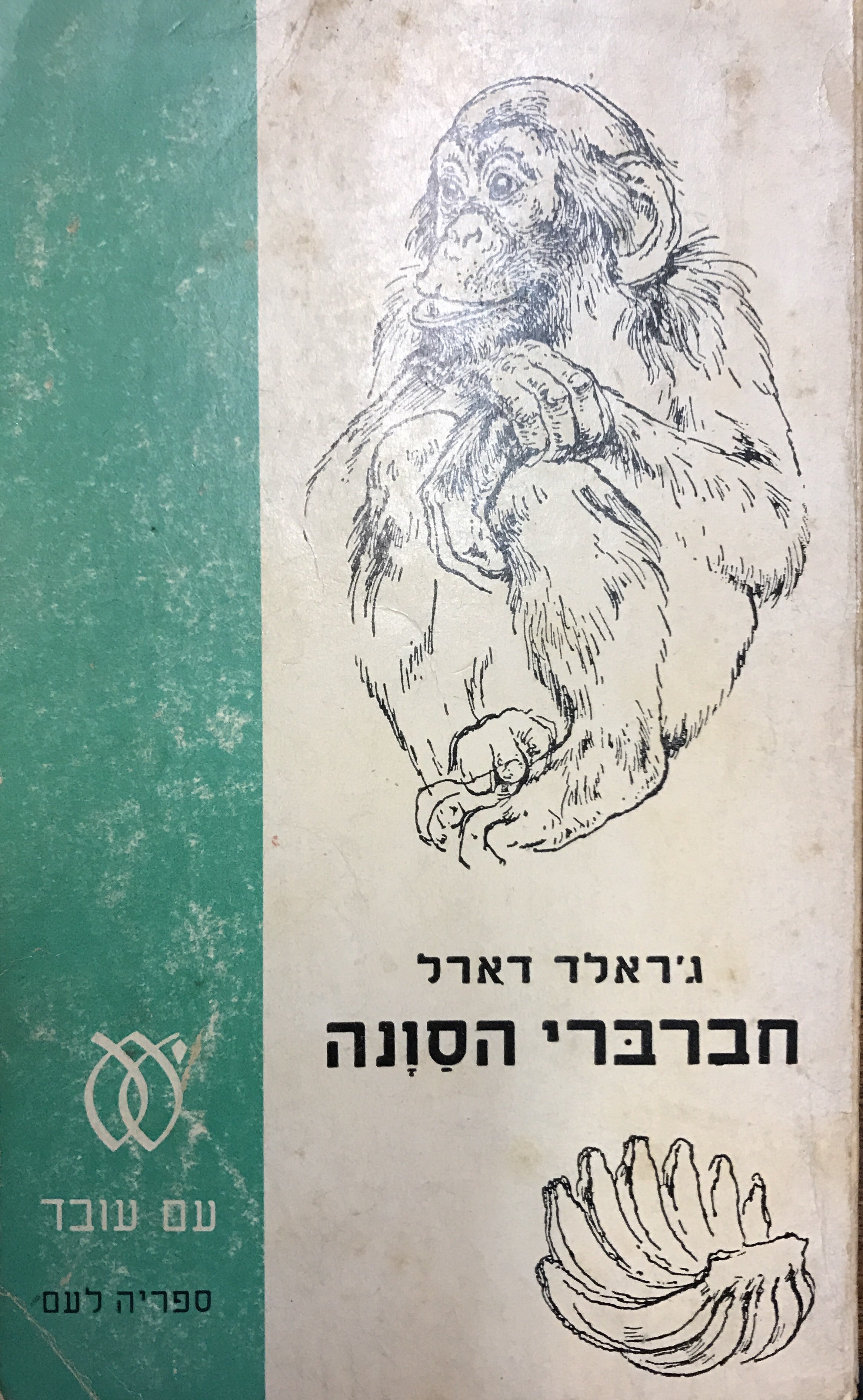 חברברי הסונה