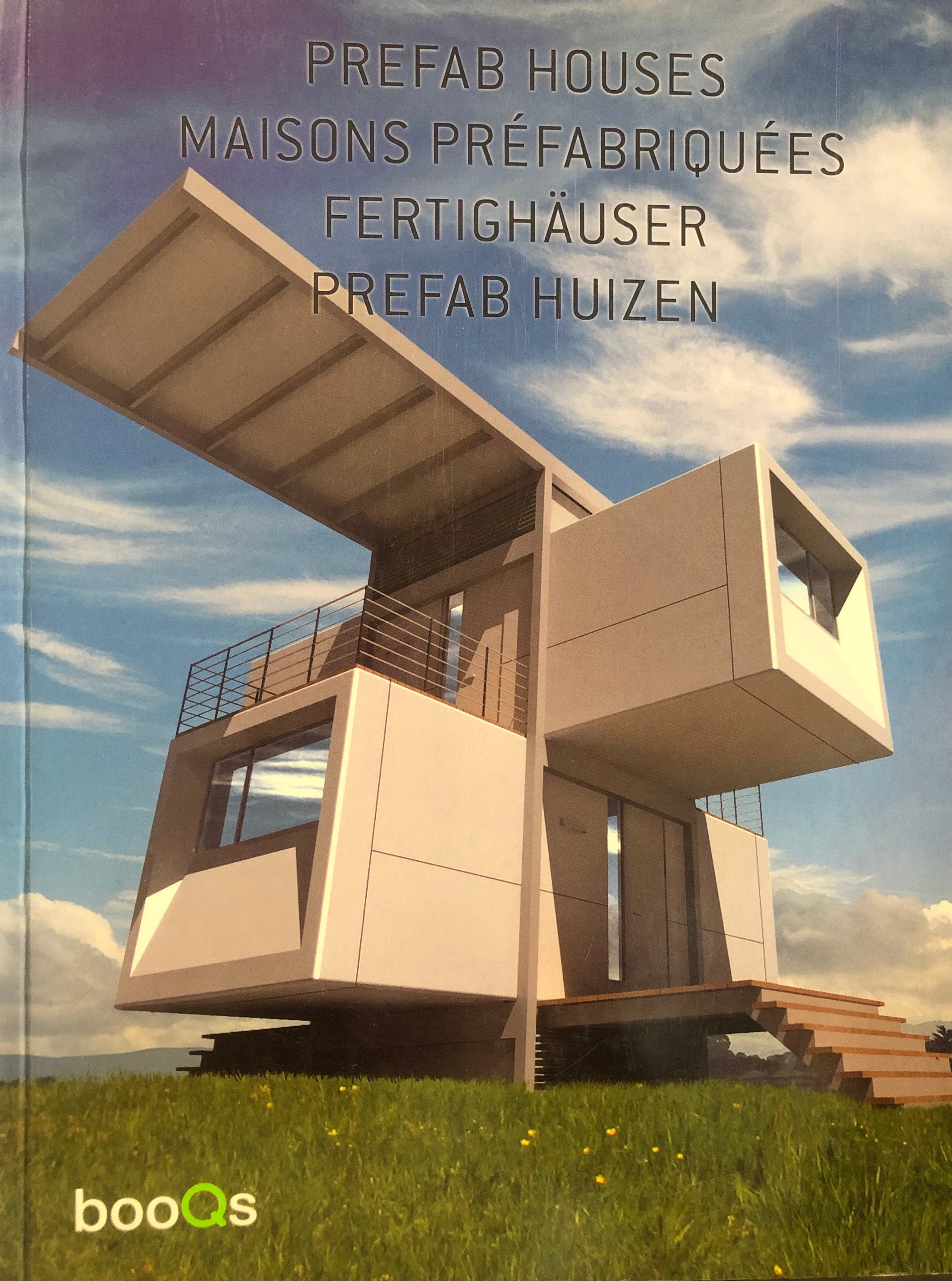 Prefab Houses