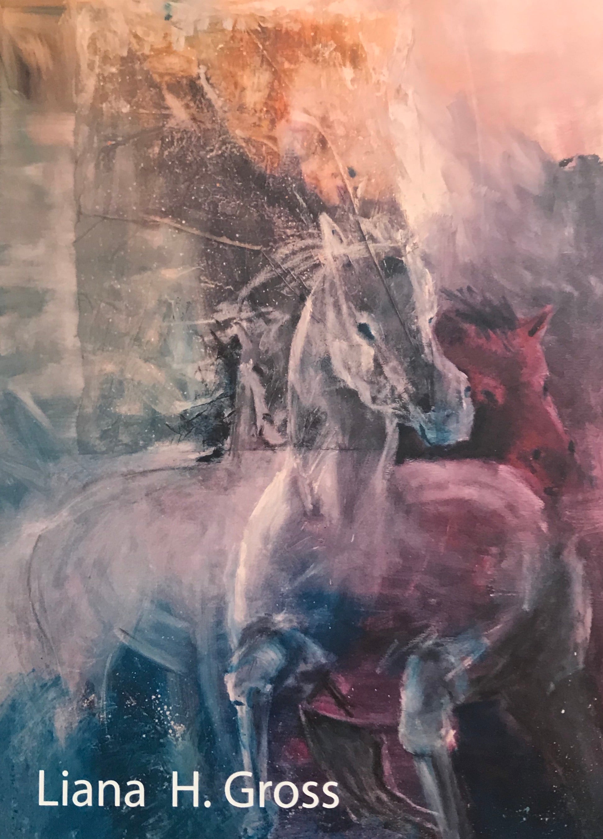 Liana H. Gross