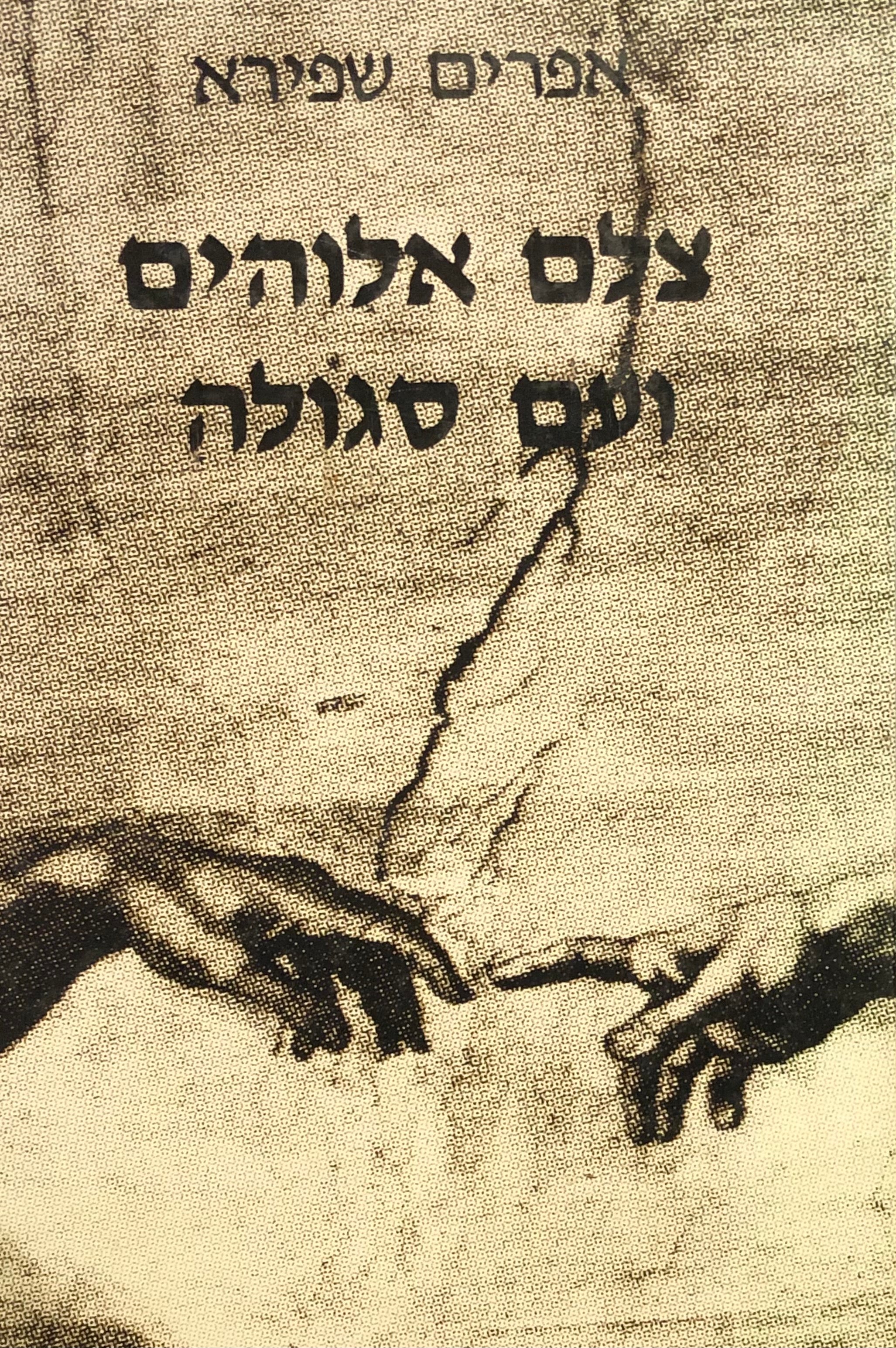 צלם אלוהים ועם סגולה / עיון במשמעות המסר של ספורי בראשית