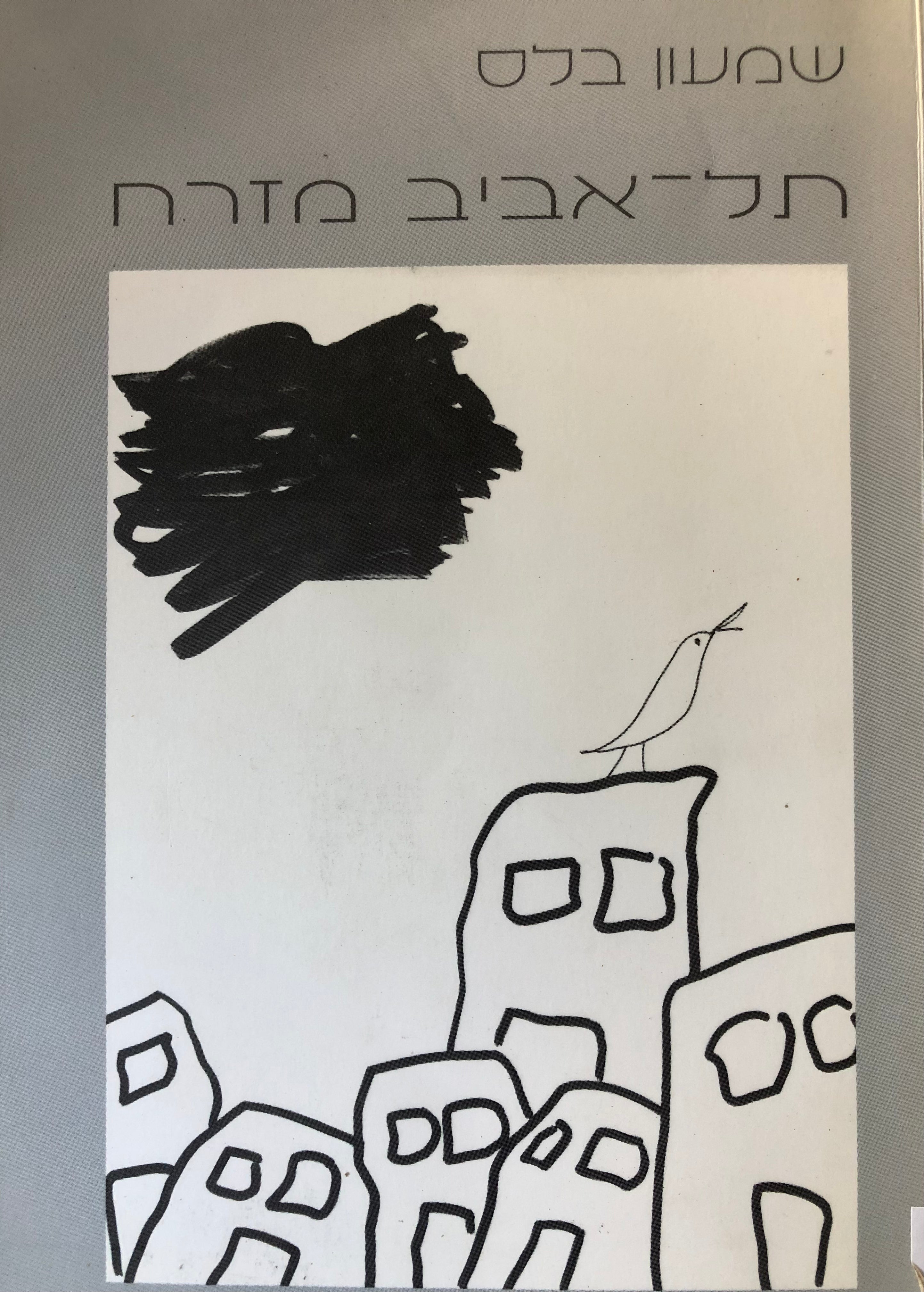 תל אביב מזרח/ רומן